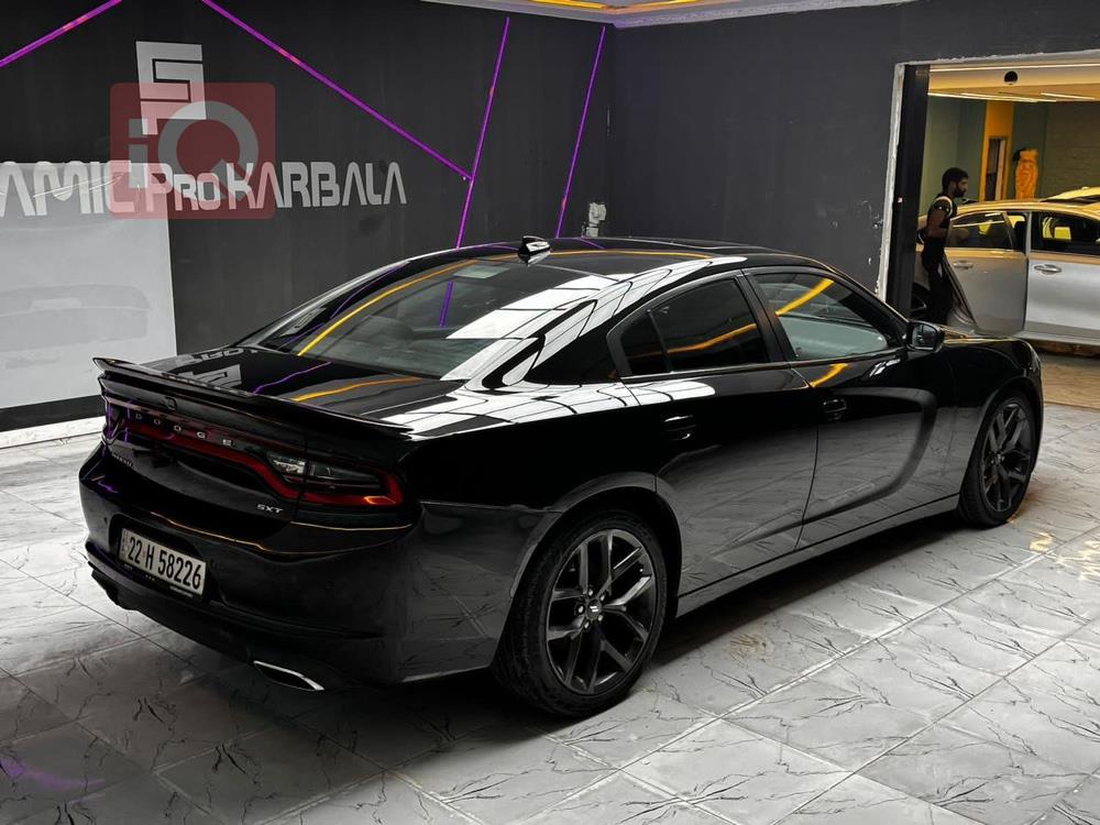 Dodge Charger